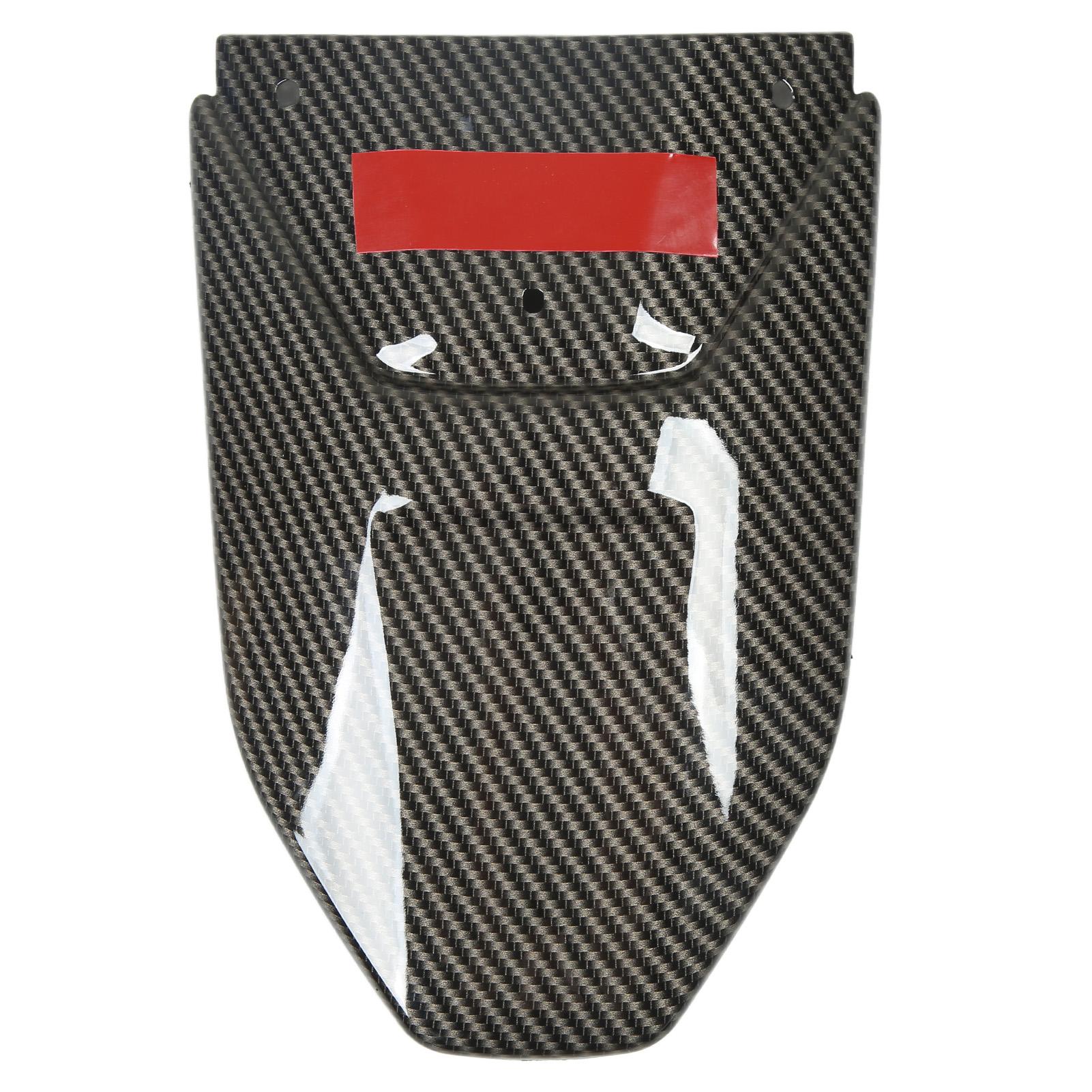 

Удлинитель заднего крыла мотоцикла из углеродного волокна для замены защитного цвета для F 900 XR 20202022