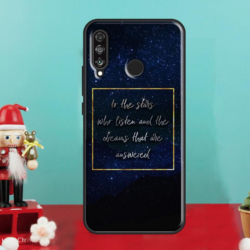 

A Court Of Mist And Fury For Huawei Nova Y70 Y90 Y60 Y72 Y73 Y61 Y91 9 10 SE 12i 12s 11i 8i P30 P40 Lite P60 Pro Case Huawei Nova Y61