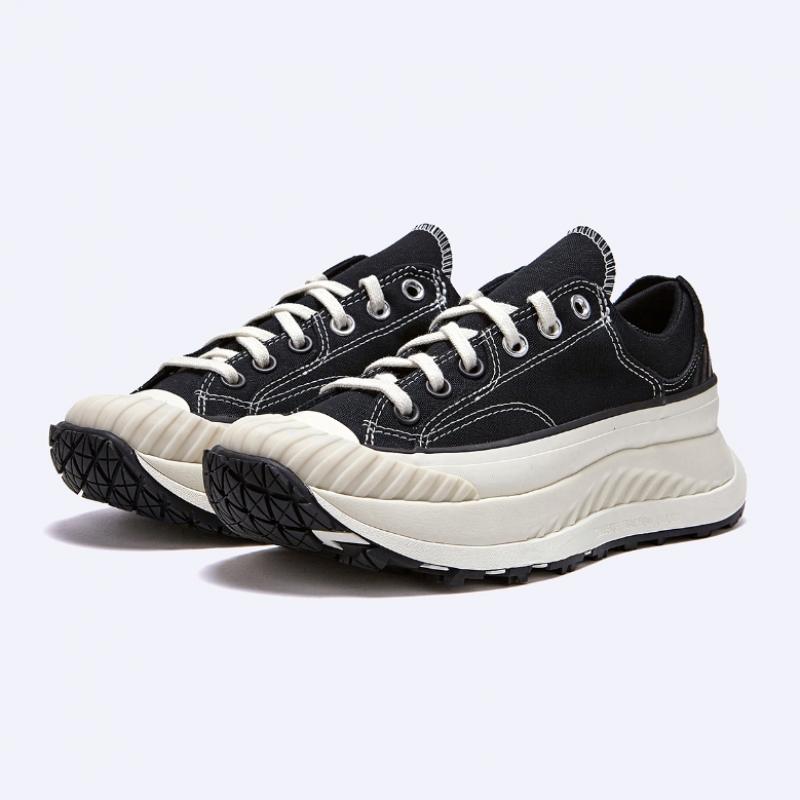 Converse Chuck 70 At Cx Black A06557c