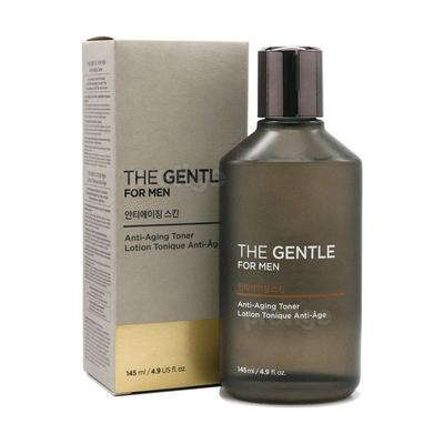 The Gentle For Men Anti-Aging Skin 145ml