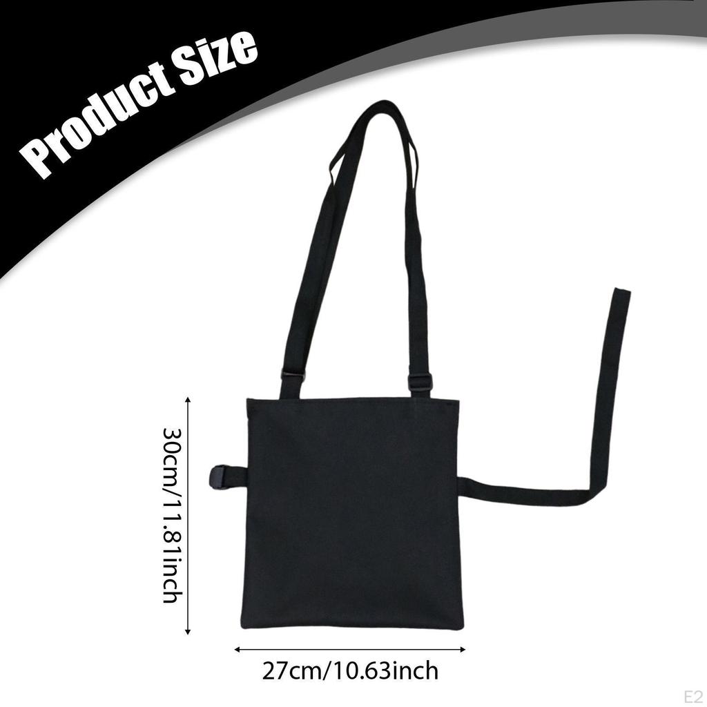 Urine Drainage Bag Holder Easy Access Cover for Outdoor Elderly