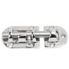 Marine Hvy Duty Locker   316 Stainless Steel Polished    Resistant Boat Hvy Duty   for Window Door   Cabinet