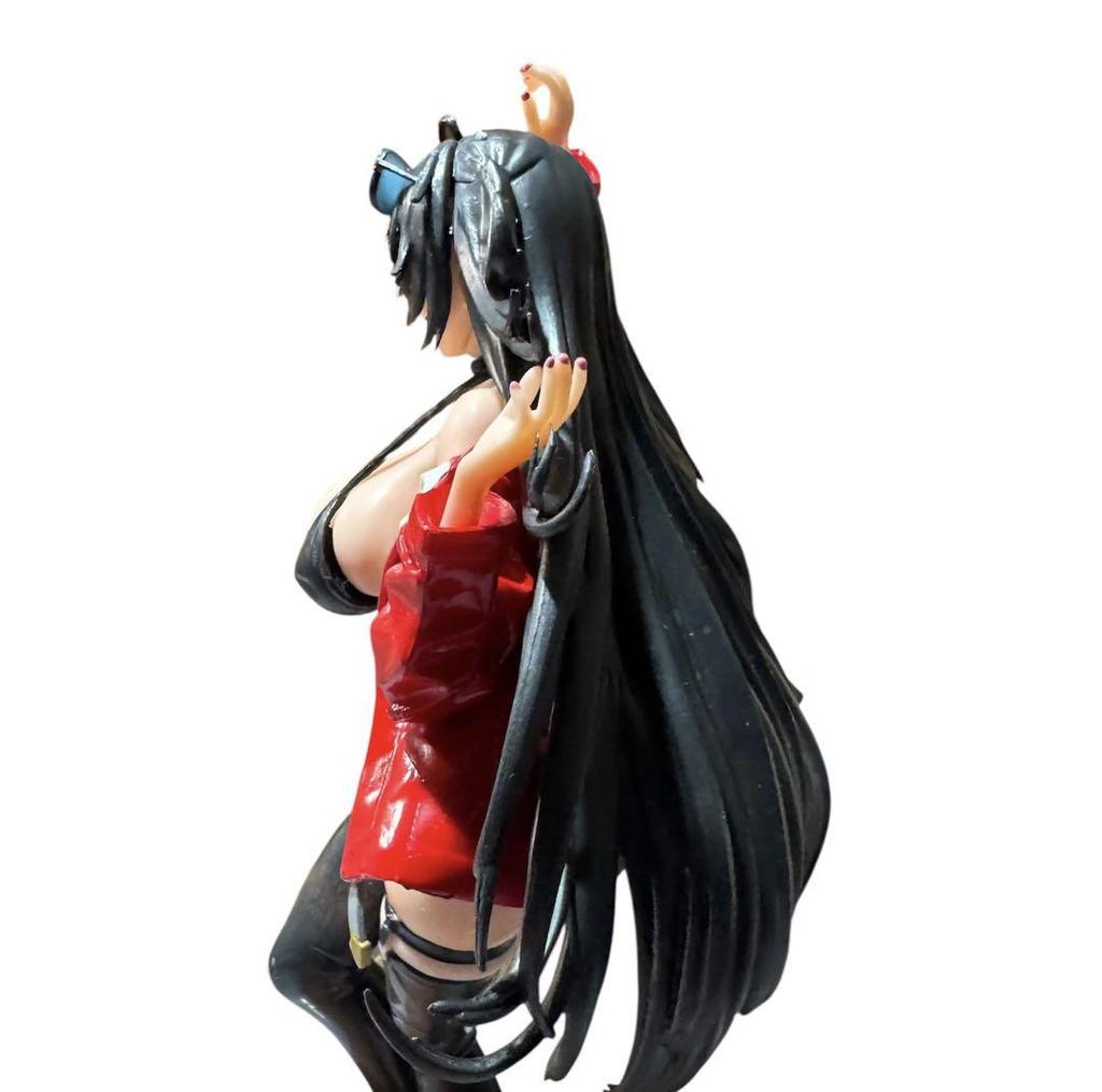 [USED] Azur Lane Taihou - Companion of Love - Figure