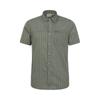 Mountain Warehouse Mens Cotton Shirt