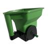 Handheld Spreader Ease of Holding Garden Supplies Lightweight Garden Tools Fertilizer Spreader Handheld Fertilizer Dispenser