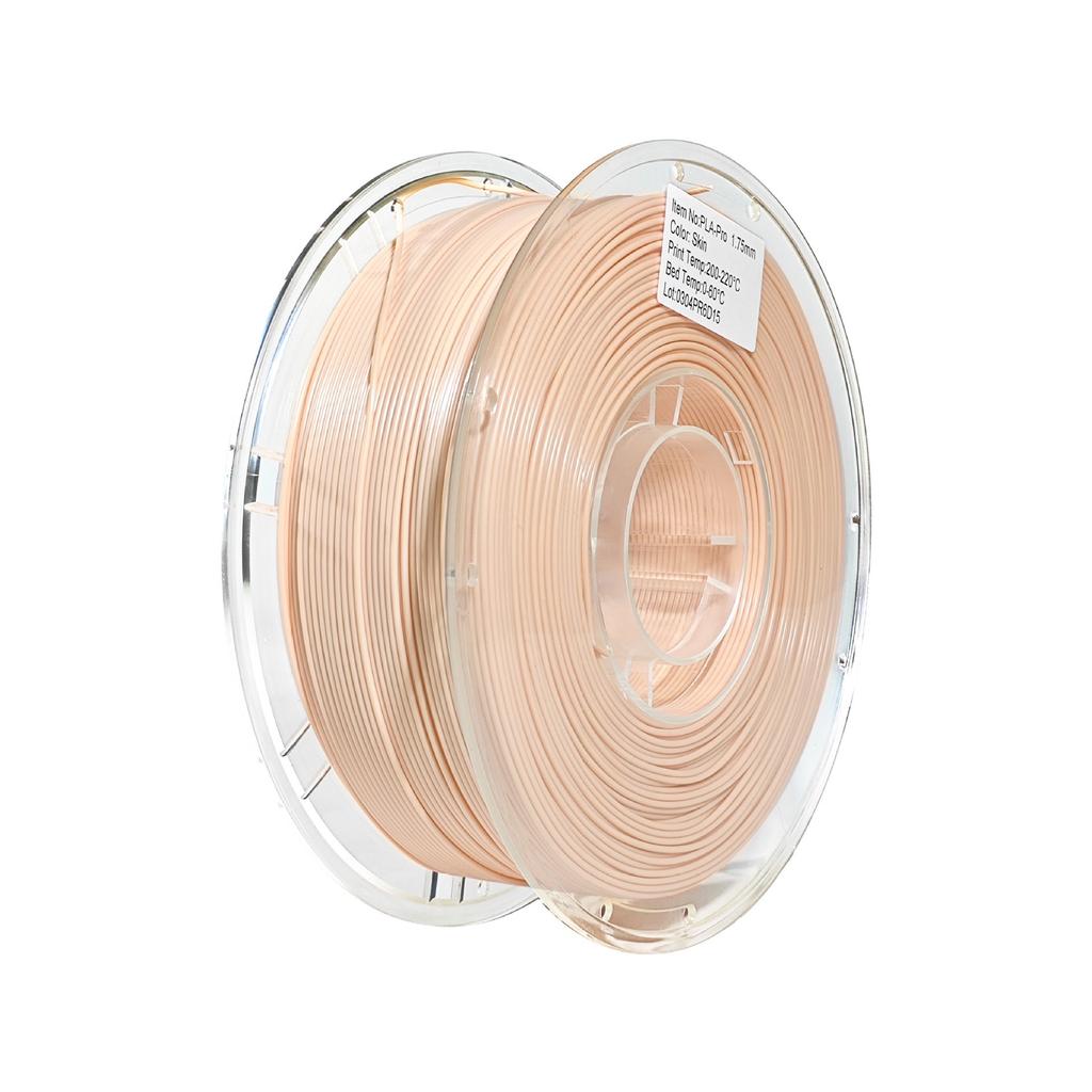 PLA-Pro 3D Printing Filament 1.75mm Diameter 200C Printing Temp China Manufacturer Supply Cross-border Exclusive 3D Printers