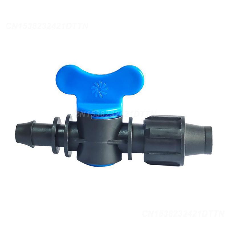 

1/2/3 шт. Консервант для капельного орошения, водонепроницаемая прокладка, соединитель для труб, прочный капиллярный переключатель, удобный и долговечный