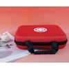 Portable EVA Emergency First Aid Kit for Home and Outdoor Use
