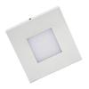 LED Display Base Sequential Lighting Sqaure Light Display Stand USB Charging for Glass Figurines
