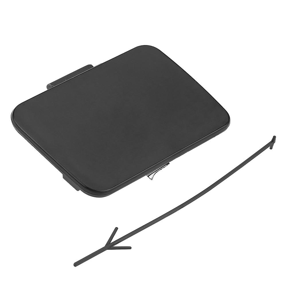 Front Bumper Towing Hook Eye Cover B6 2002-2005
