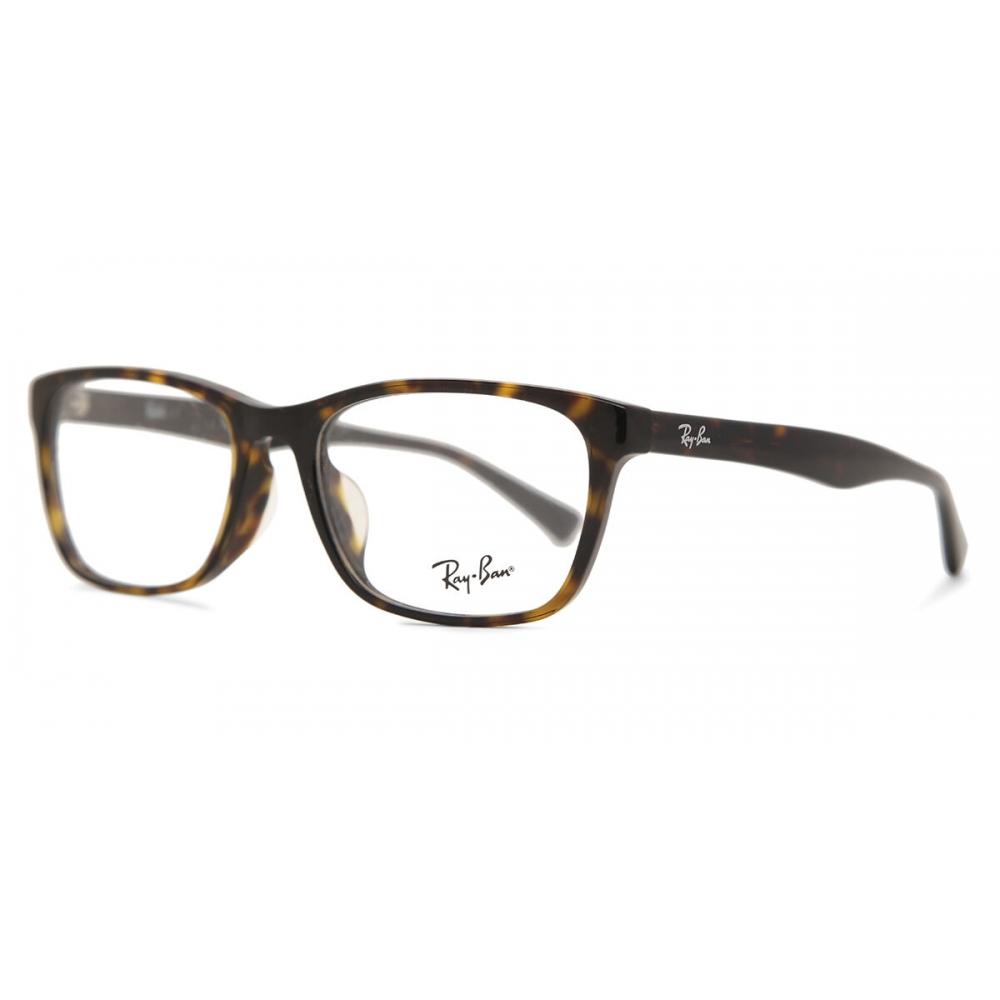 Ray Ban Rx5315d Asian Fit 5211 Unisex Eyeglasses