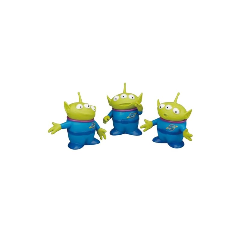 TAKARA TOMY Toy Story Real Size Talking Figure Alien