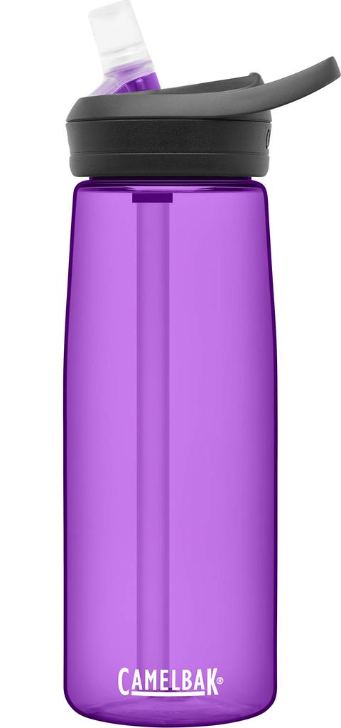 Camelbak Eddy Recycled Tritan Renew Lightweight Lupin Plus, Next-generation Bottle, 750ml,