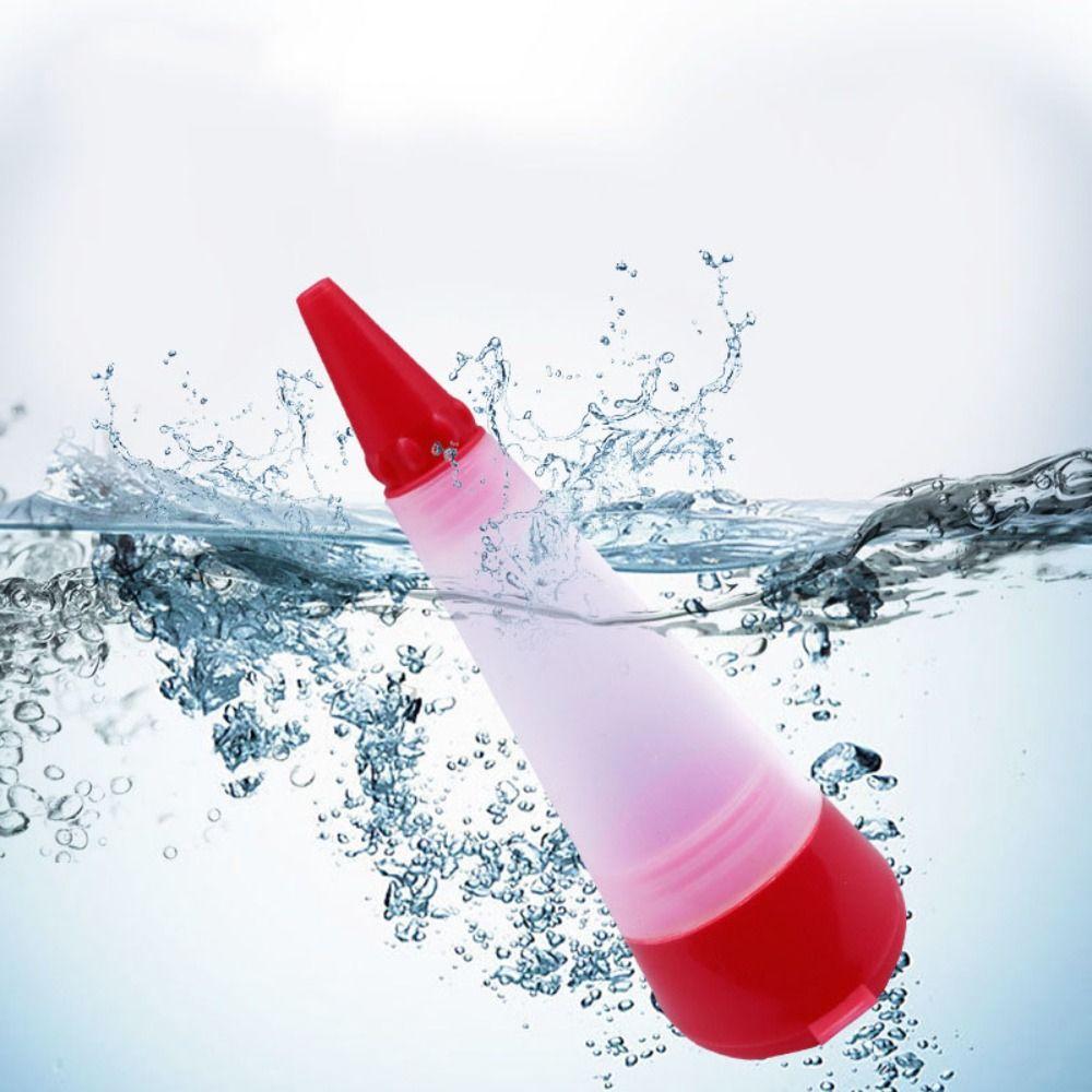 Cone Food Writing Pen Silicone Cake Decorative Pen Multifunctional Icing Piping Pen  Jam