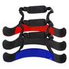 Arm Blaster Adjustable Strap Muscle Training Multi-purpose Bicep Curl Support Isolator Gym
