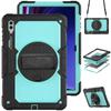 Kid Armor Shockproof Tablet Case for New Samsung Galaxy Tab S10 Lite FE 11" Plus 13.1 S8 S9 S10 Ultra X920 X926 14.6" Cover