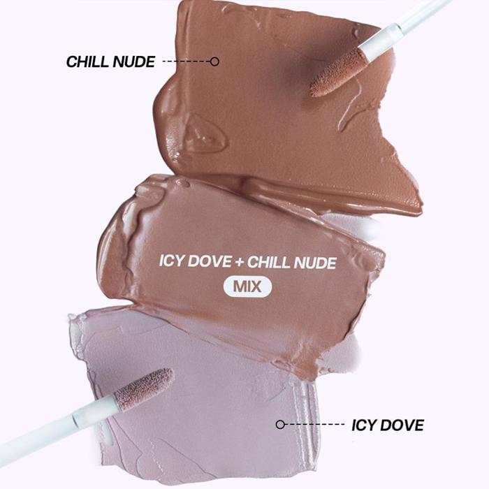 TWOSLASHFOUR Cloud Lip Chiller (11 Colors)