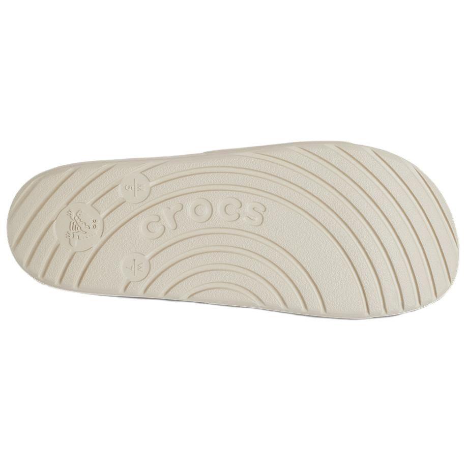 Crocs Classic Slides 'Beige' 210088-2Y2