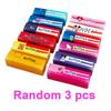 Cute New Butter Stick Fidget Toys Squishy Elastic Cheese Stick Funny Decompression Stress Anxiety Relief Game Squeeze Prank Toy