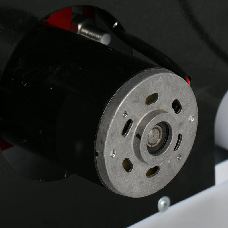 Electric Pottery Wheel Ceramic Machine Continuously Variable Speed Clay Machine Pottery Forming Machine Ceramic Equipment New