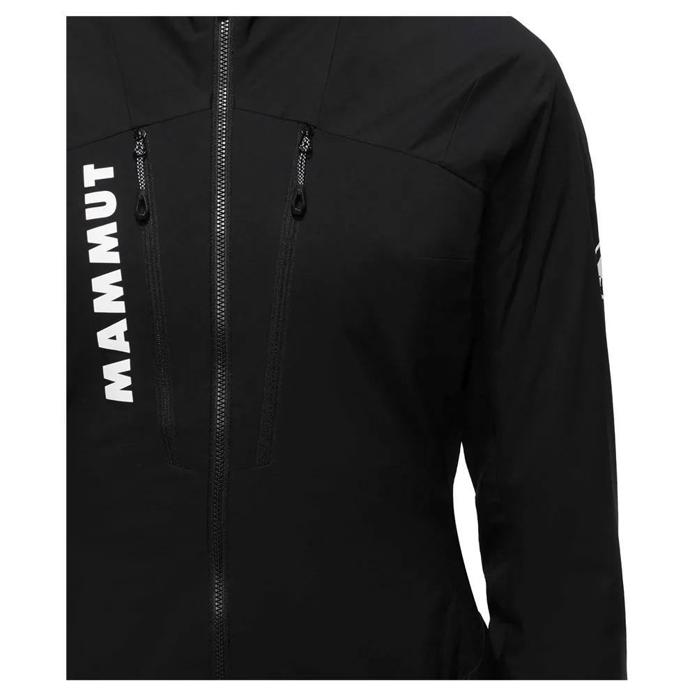 Mammut Куртка Aenergy Insulated Hybrid