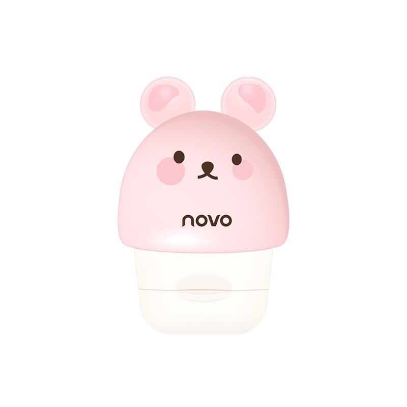 NOVO Fragrant Hydrating Hand Cream: Moisturizing, Anti-Cracking, Non-Greasy, Portable for Autumn/Winter.