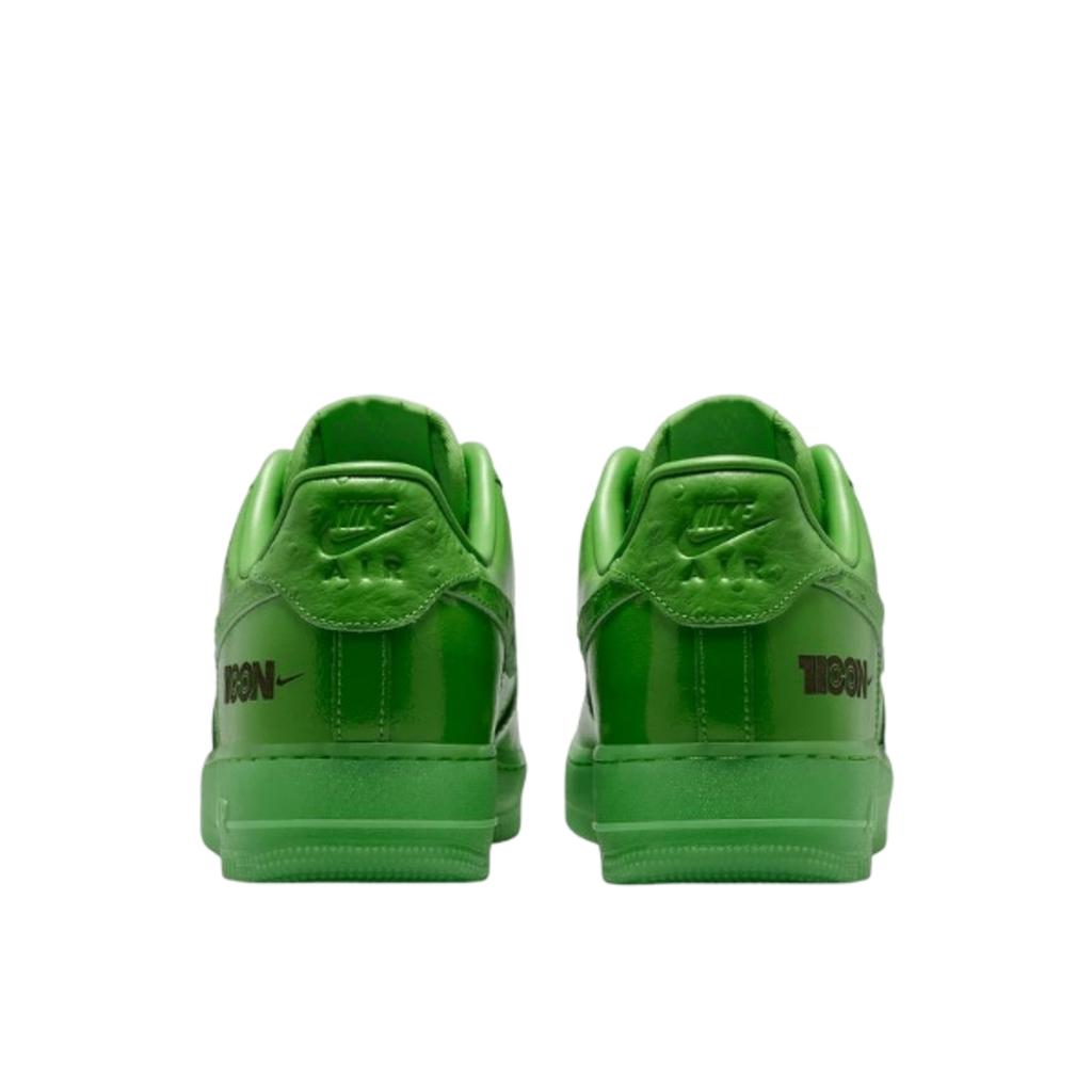 Nike Air Force 1 Low LX Icon Green Apple