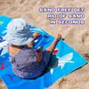 Kids Beach Towel for Boys Shark Sand Free Swim Towels Pool Beach Towel Quick Dry Absorbent Super Soft Beach Blanket Camping