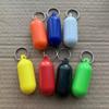 7 Colors Fender Buoyant Key Ring Replacement Marine Sailing Boat Float Keychain Floating Keychain