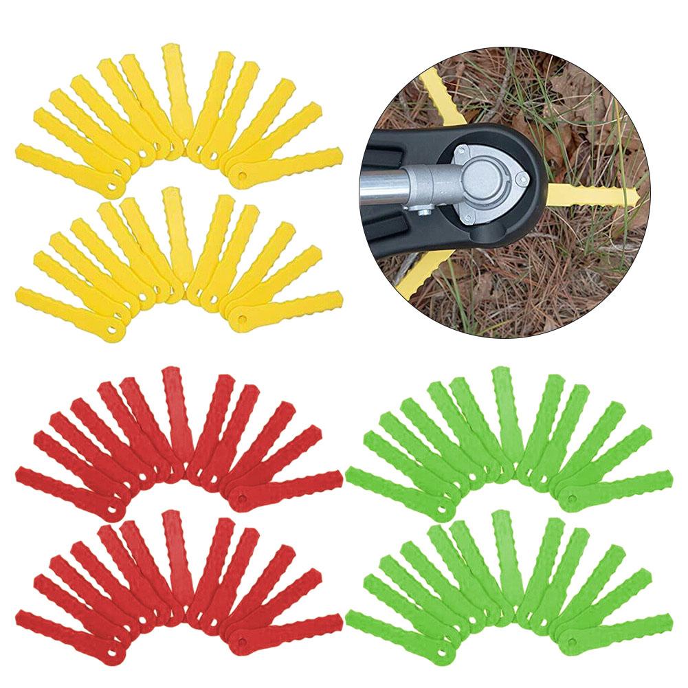 

Лезвия триммера Садовый триммер Уличное силовое оборудование