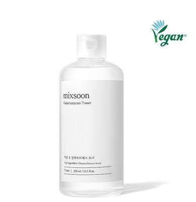 Galactomyces Toner 300ml – Aufhellender & Ausgleichender Toner aus Korea