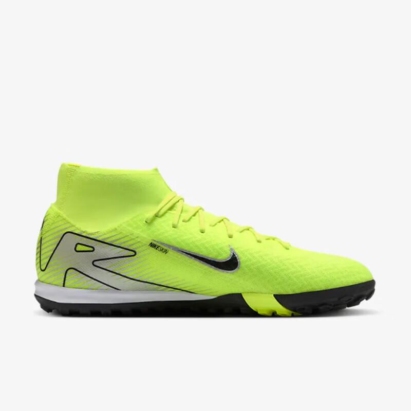 NIKE Men's Mercurial Superfly 10 TF Soccer Cleats