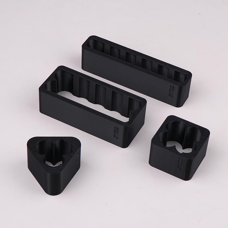 Stampo per Attrezzatura 21700 Staffa Fissa Attrezzatura per Saldatura a Punti Saldatura Manuale Speciale Assemblaggio Speciale per Batterie al Litio