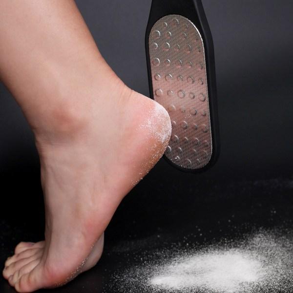 Beauty Crab Amazing Metal Foot Callus Remover, 1 bucată, 1 bucată