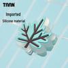 Taan Silicone Tennis Racket Vibration Dampener