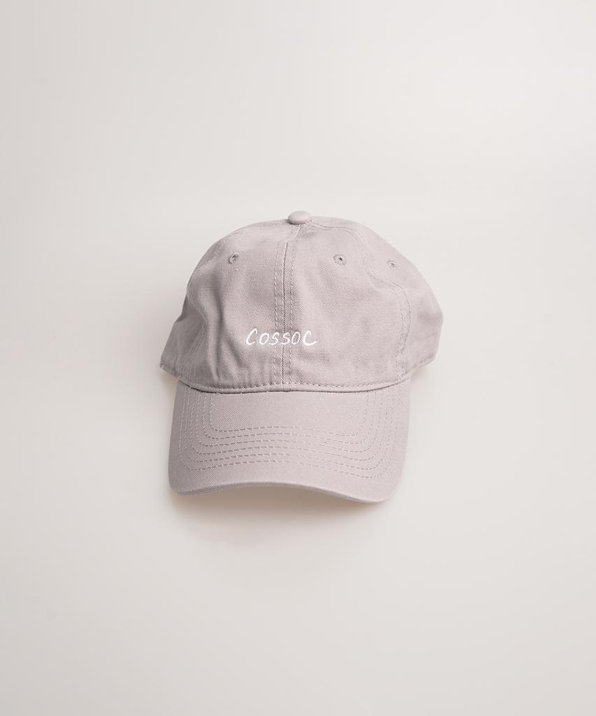 Koso Cc Daily Logo Ball Cap (15 Colors)