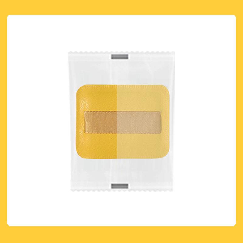 100% Cotton Marshmallow Cushion Puff - XL Makeup Blender for Wet & Dry Use