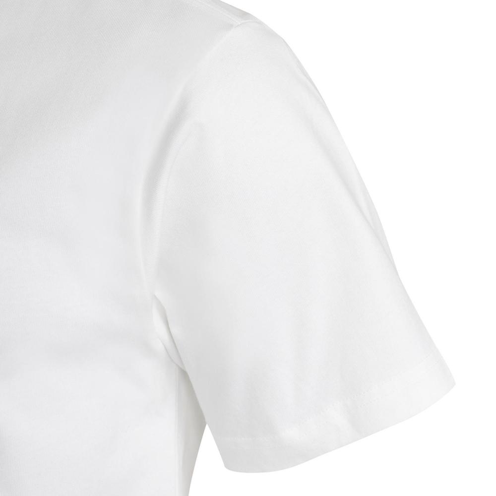 Adidas U Jp Mfy Ssl Tee Kx8897 White