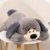 Plush Dog Fluffy Toy Adorable And Soft Huggable Stuffed Animal For Children And Gifts