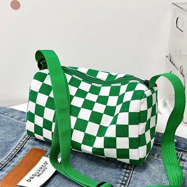 Fashion Leisure Bag One Shoulder Armpit Bag A Messenger Bag for Commuting To Work