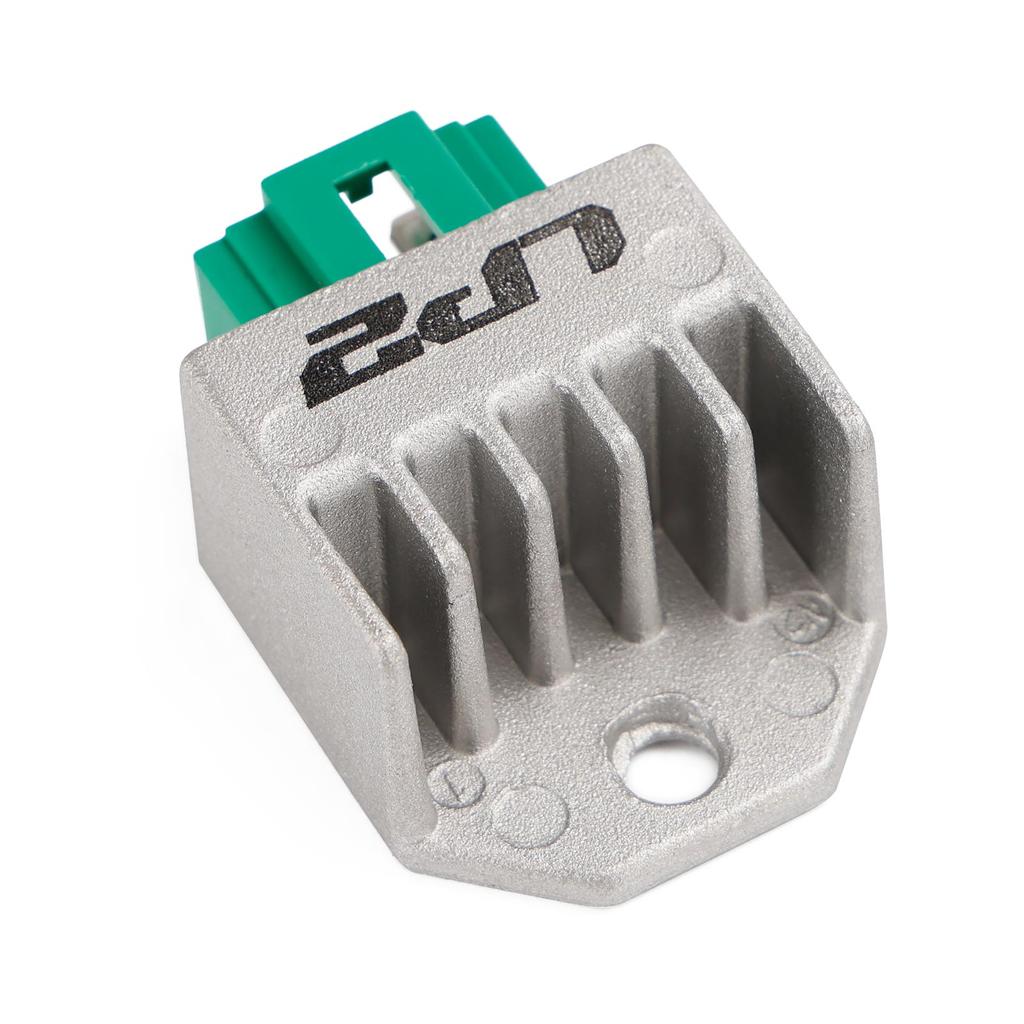 Magneto Stator Voltage Rectifier Gasket For Honda CRF 110 F CRF110F 13-2018