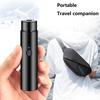 Portable Mini Body Facial Bikini Epilator Hair Removal Trimmer Clipper USB Rechargeable Barber Beard Shaving Tool for Men Women