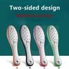 Double-sided Dead Skin Remover Stainless Steel Foot File New Manual Foot File  Foot Care