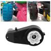 1pc Gear Box Low Noise WeAr resistant Electric Motor Gearbox for Kids Car Toy (12V18000RPM)