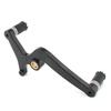 Motorcycle Heel Toe Gear Shift Lever Shifter Level Pedal For Indian Scouts Hussar Bobber 2015--M53K
