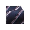 (Paul Smith) PAULSMITH Paul Smith Tie Navy Stripe PSJ-642 [Used]