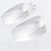 

Silicone Gel Height Increase Insole Heel Lifting Inserts Shoe Foot Care Protector Elastic Cushion Arch Support Insert… More Female 1cm