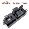 For Toyota Yaris Hiace 1999 2000 2001 2002 2003 2004 2005 Front Left Driver Electric Window Lifter Control Switch 84820-10100