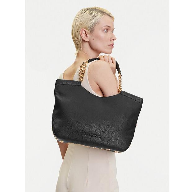 Сумка LOVE MOSCHINO LOVE MOSCHINO JC4031PP1MLT0000 чёрный