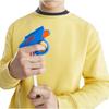Nerf N Series Flex Party Pack, enthält 5 N Series Blaster und 15 N1 Darts. Perfekt für Innen- und Außenaufnahmen, dieses authentische Weihnachtsspielzeug ist
